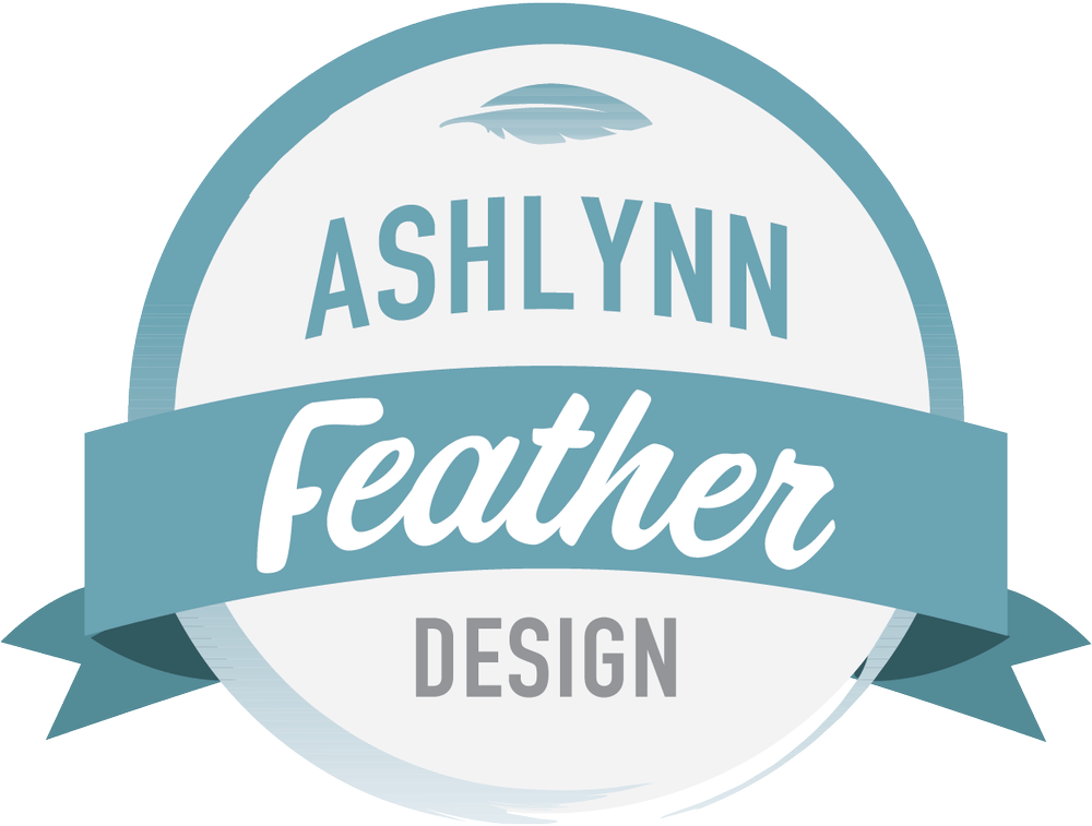 Ashlynn Feather Design