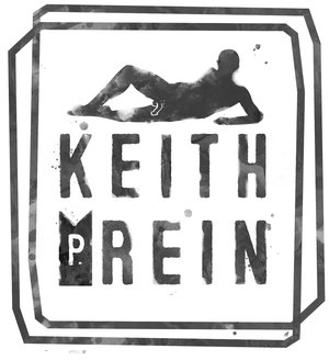 Keith P. Rein