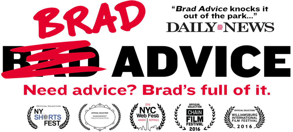  Brad Advice