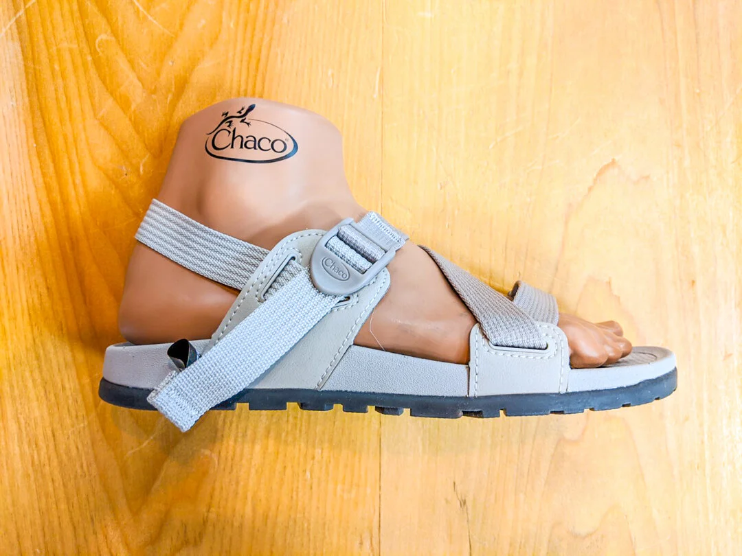 chaco co