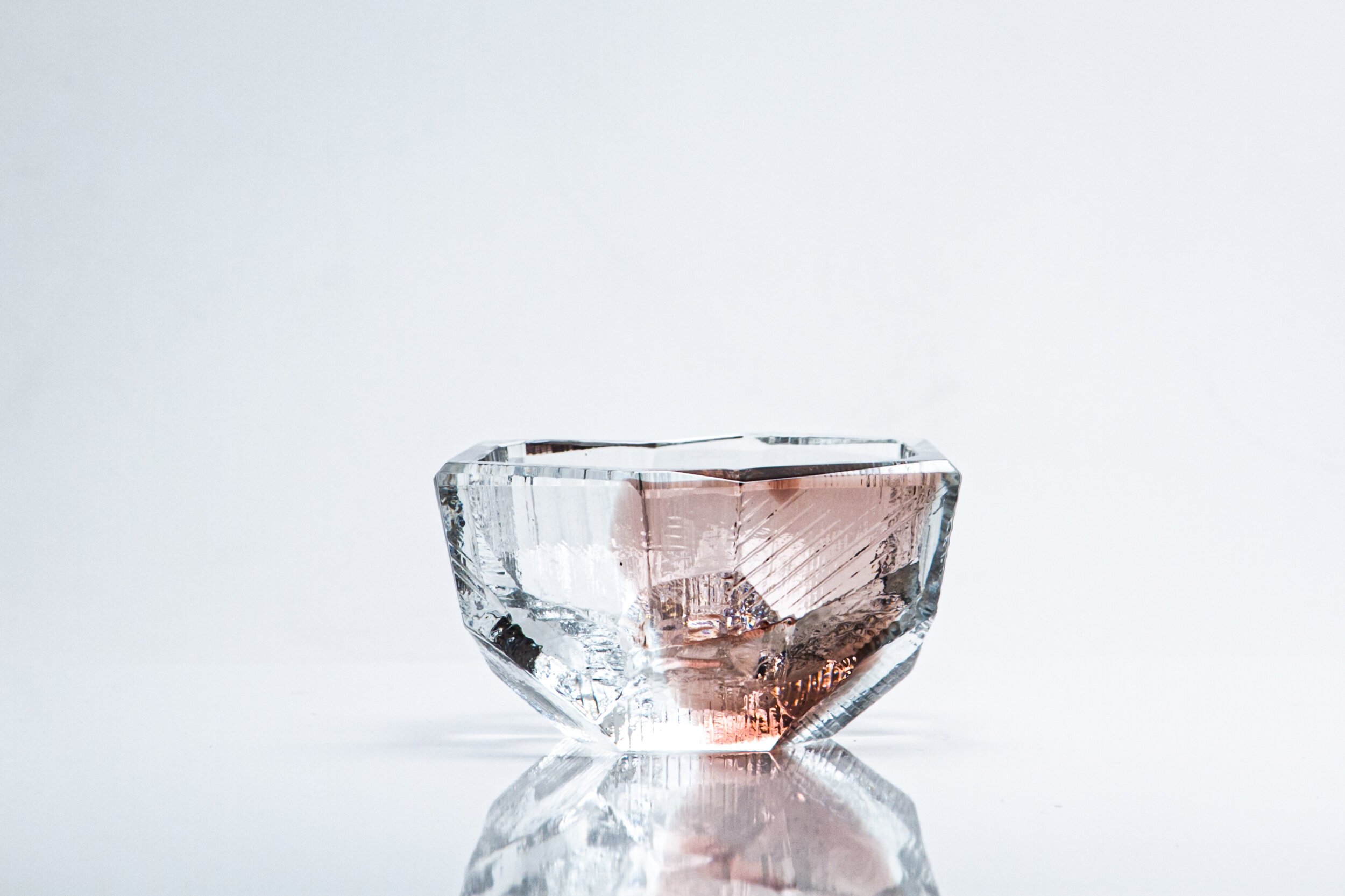 Crystal Cups — Vitreluxe