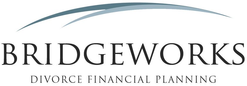 BRIDGEWORKS DIVORCE FINANCIAL PLANNING