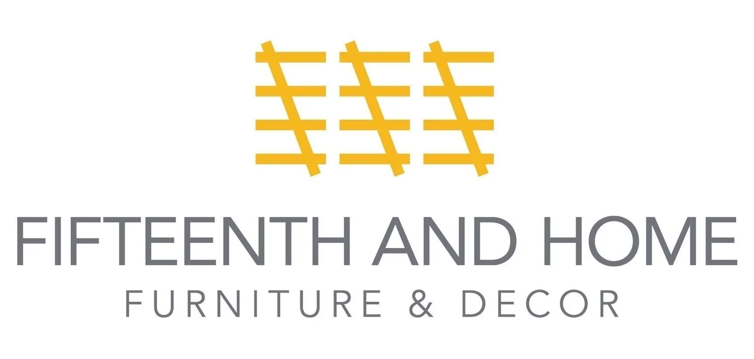 Fifteenth and Home Tulsa Furniture Contemporary