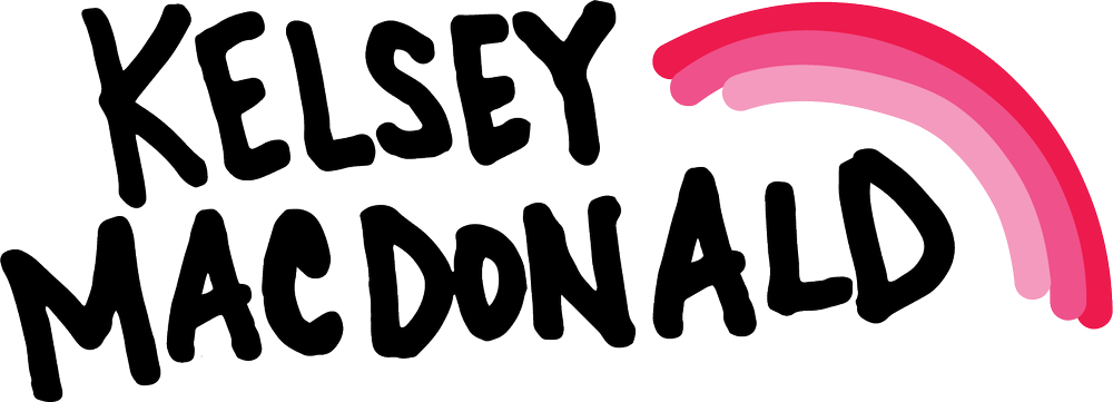 Kelsey MacDonald