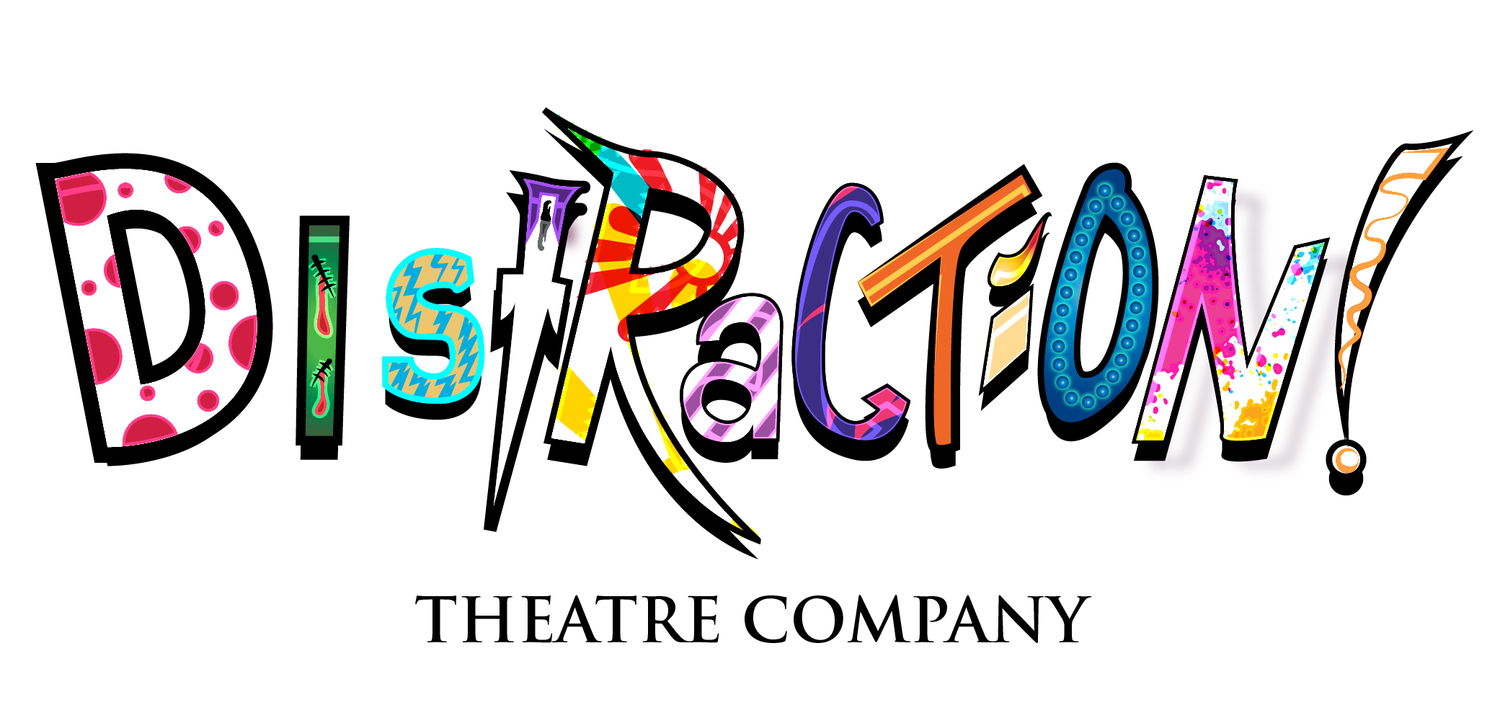 Distraction Theatre