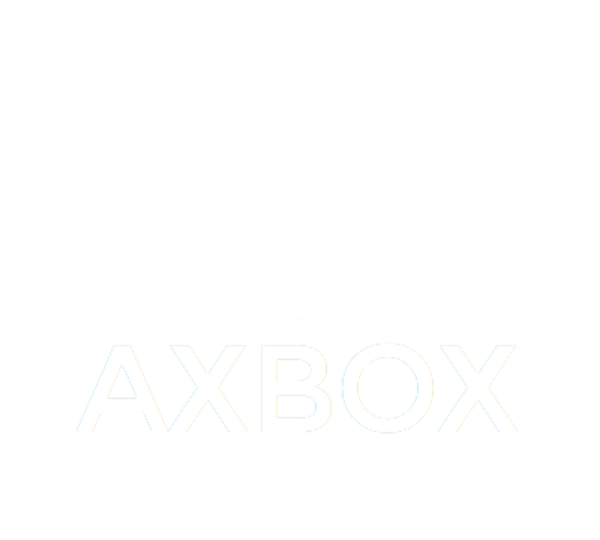 AXBOX GUITARS