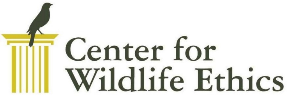 Center for Wildlife Ethics