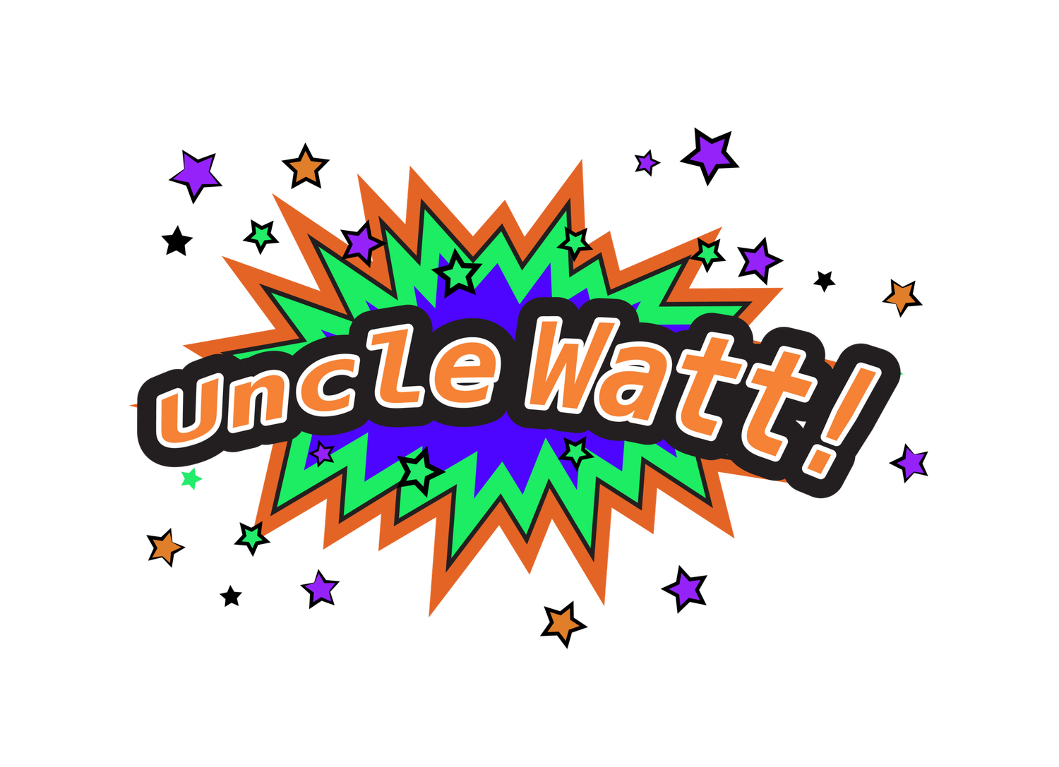 Uncle watt