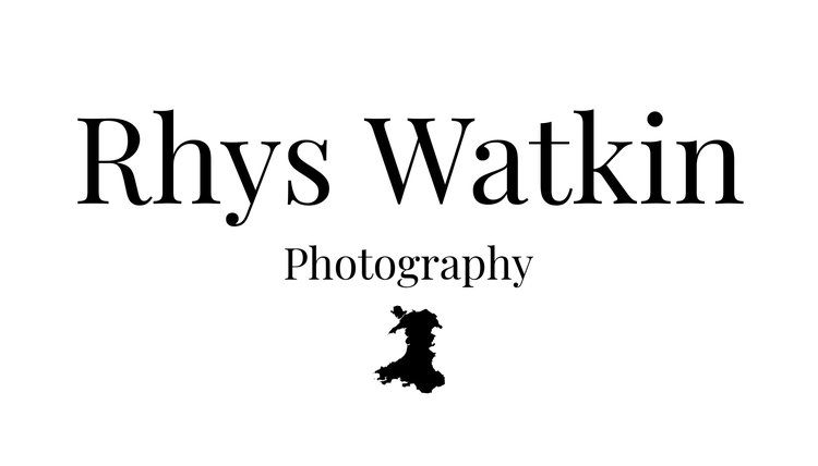 Rhys Watkin Photography 