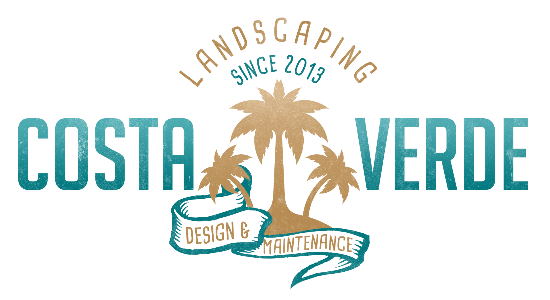 Costa Verde Landscaping, Landscaping Panama City Beach Florida
