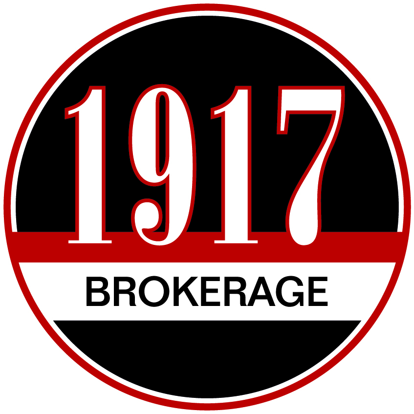 1917 Brokerage