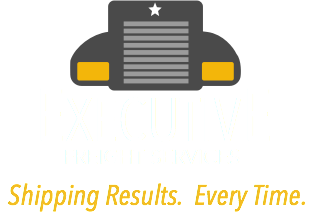 Executive Freight Services