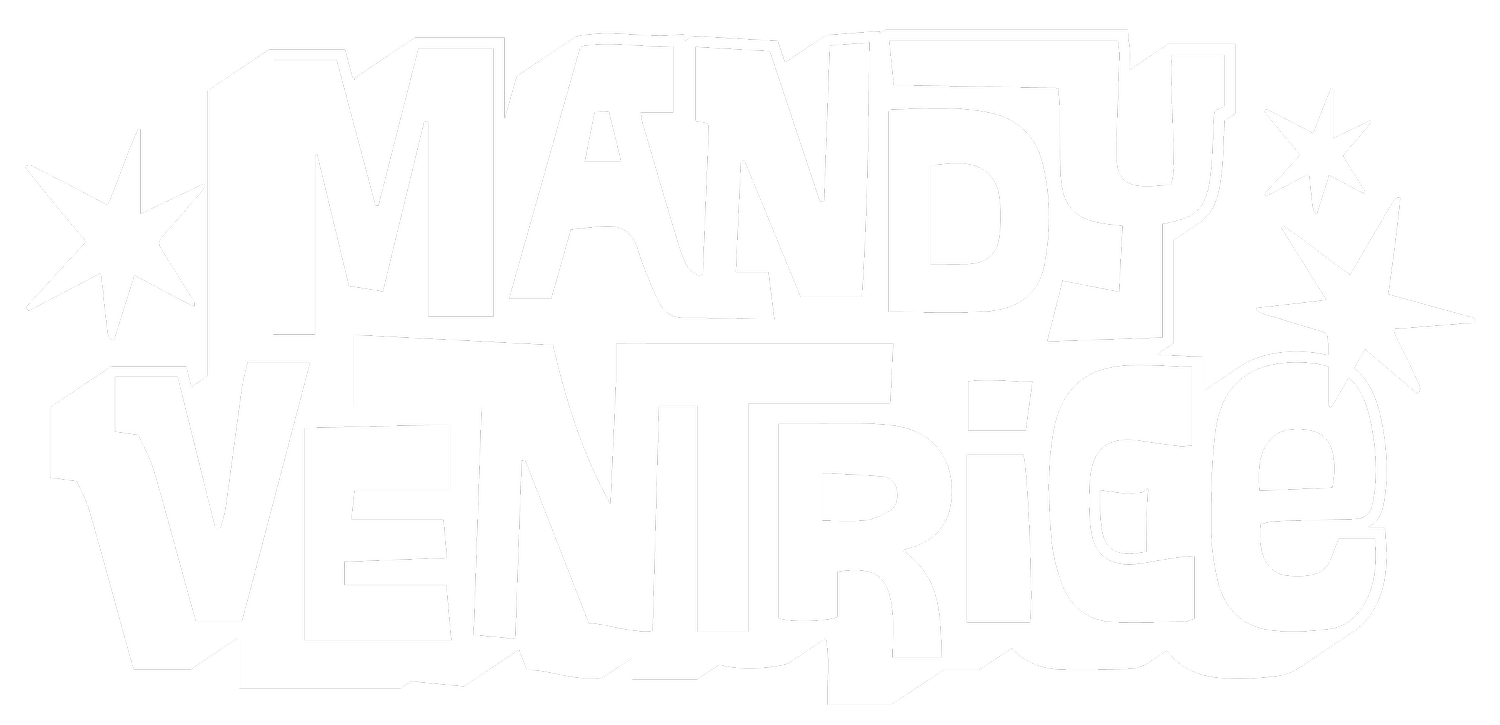 Mandy Ventrice