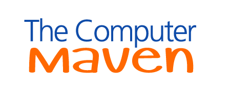 The Computer Maven