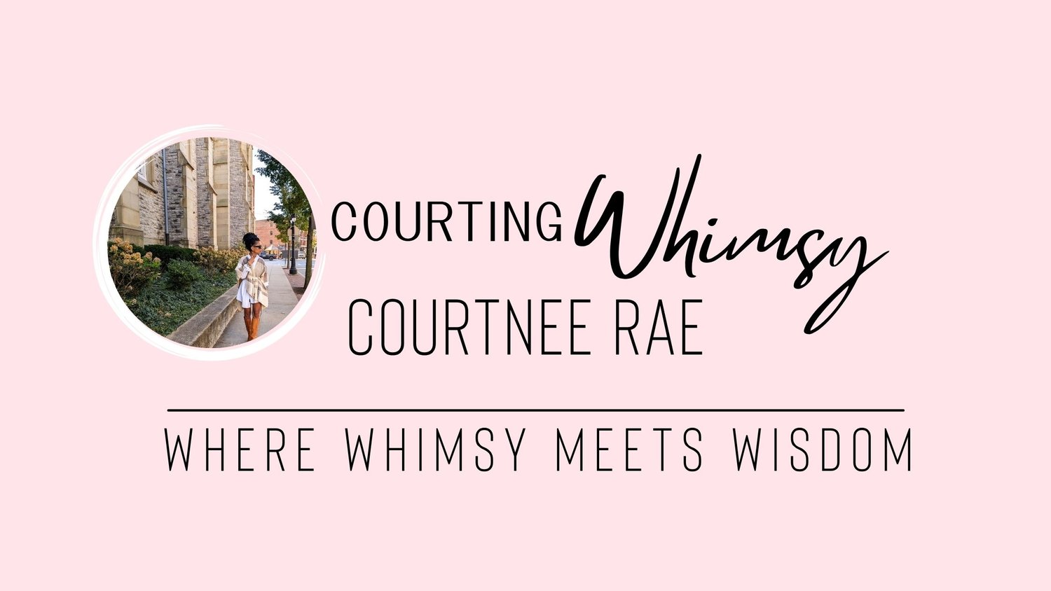 Courtnee Rae