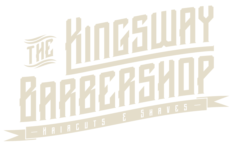 The Kingsway Barbershop
