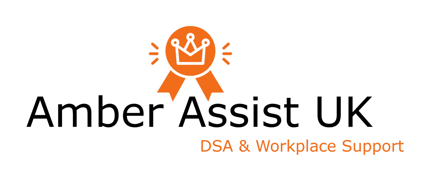 Amber Assist Uk