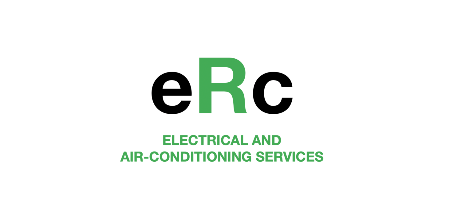 eRc Electrical & Air-conditioning Services Pty Ltd