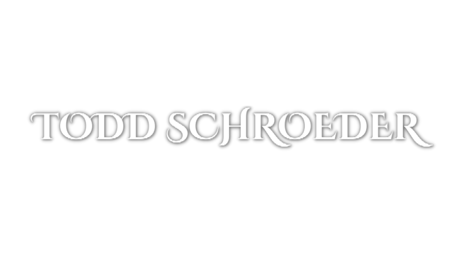 Todd Schroeder
