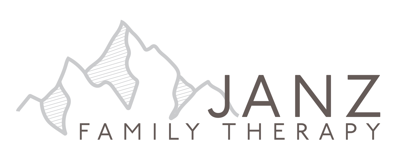 Janz Family Therapy, Incorporated