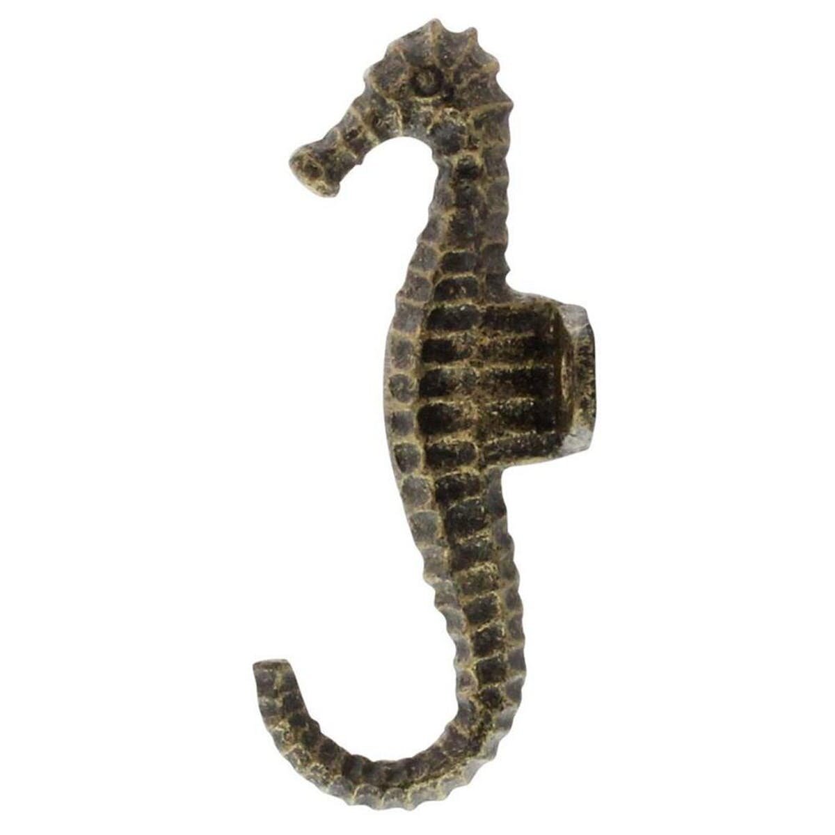 Decorative Ring Wall Hook - Long — Articulture Designs