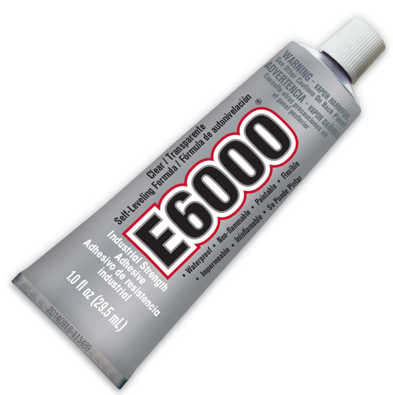 E6000 Cold Glue — Articulture Designs