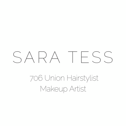 Sara Seward | MUA | Hair Stylist 