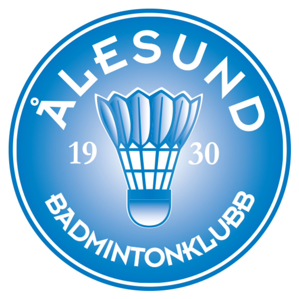 Ålesund badmintonklubb