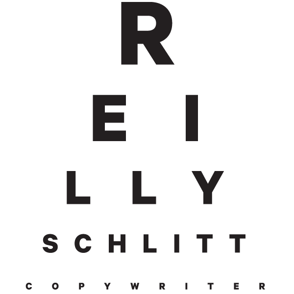 Reilly Schlitt