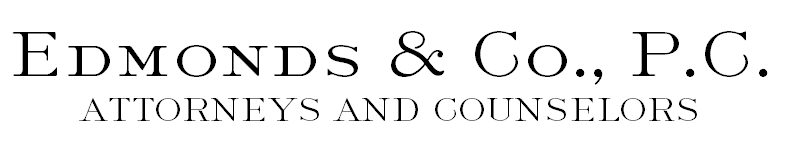 Edmonds & Co., P.C.