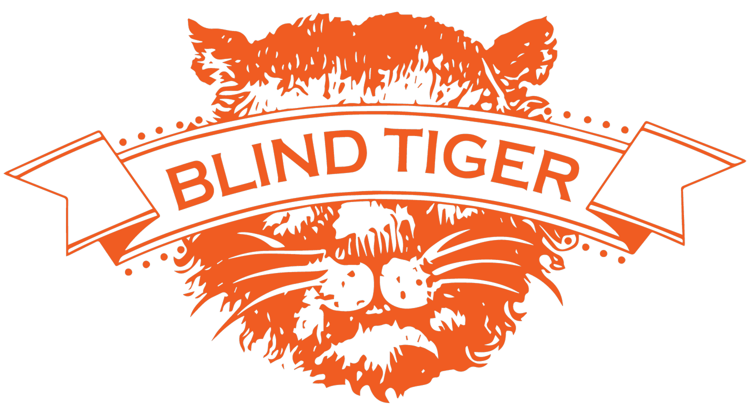 Blind Tiger Alehouse