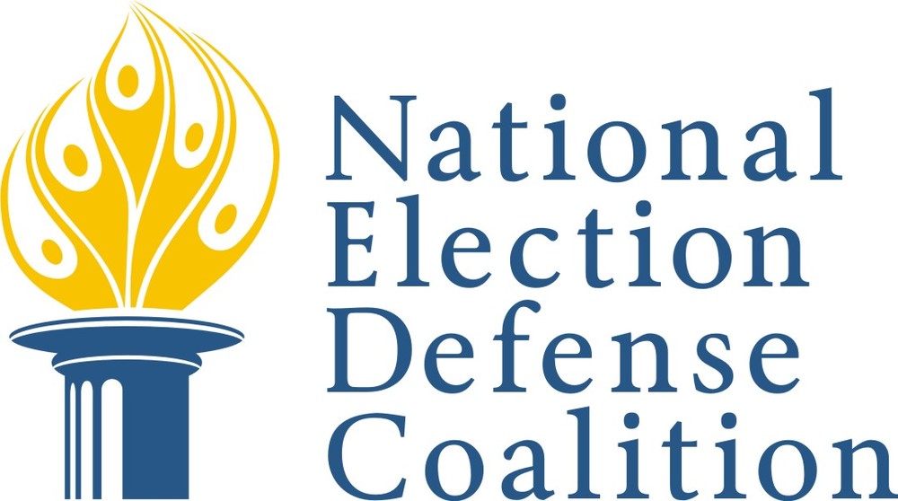 National Election Defense Coalition