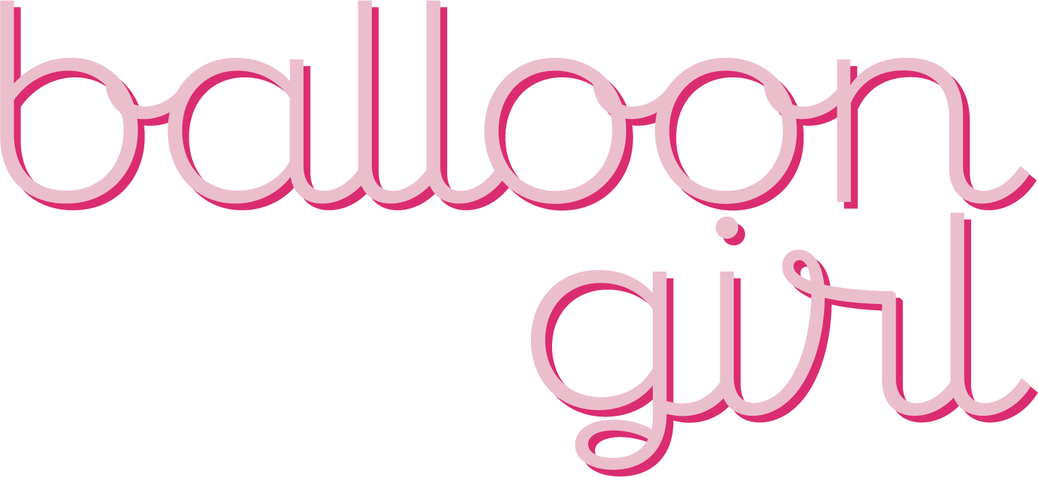 Balloon Girl