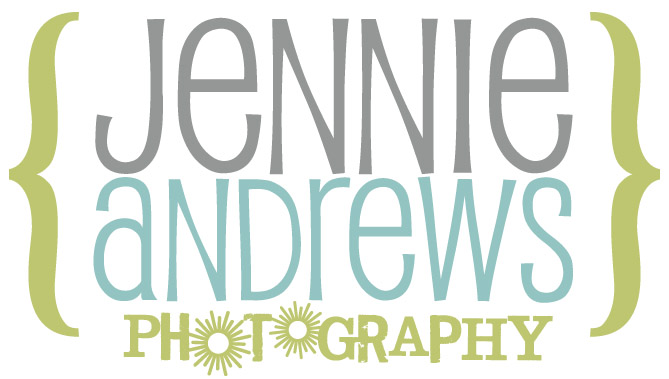 Jennie Andrews Photography