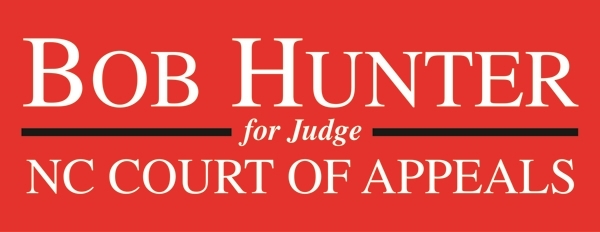 Judge Bob Hunter