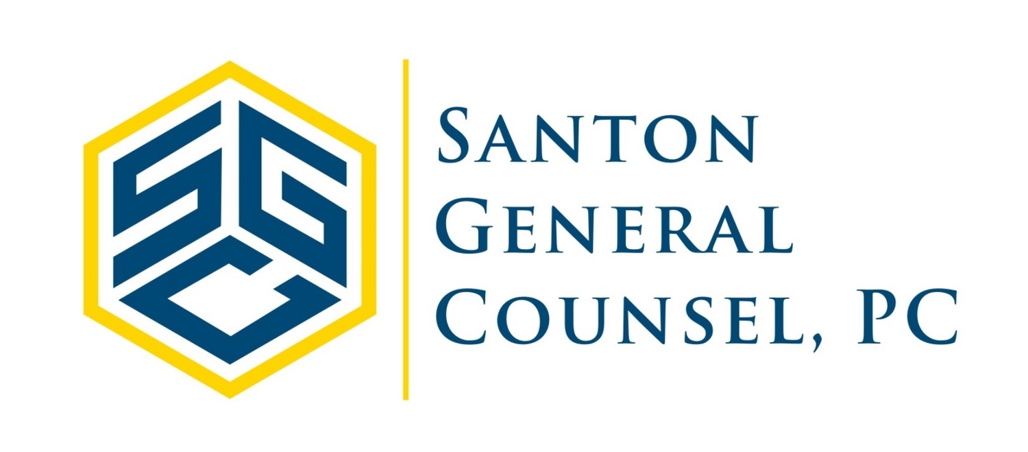 Santon General Counsel, P.C.