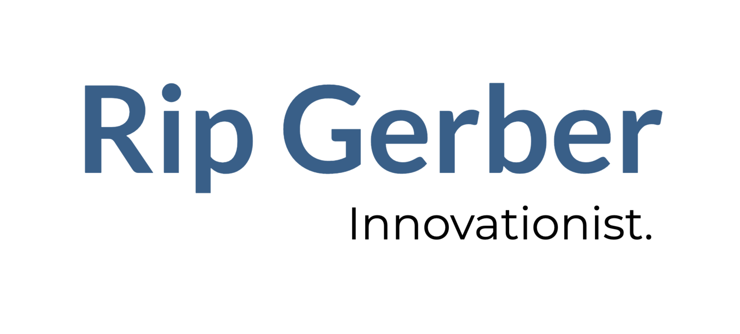 RIP GERBER