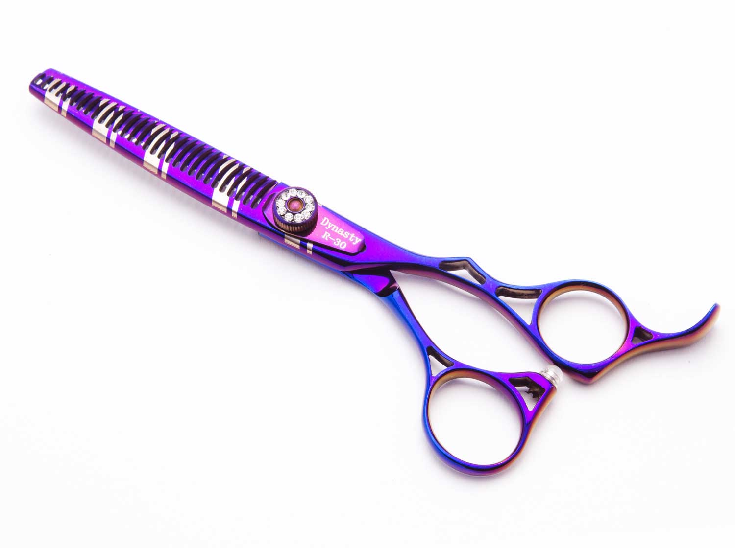Dynasty R Thinner Scissor Mall