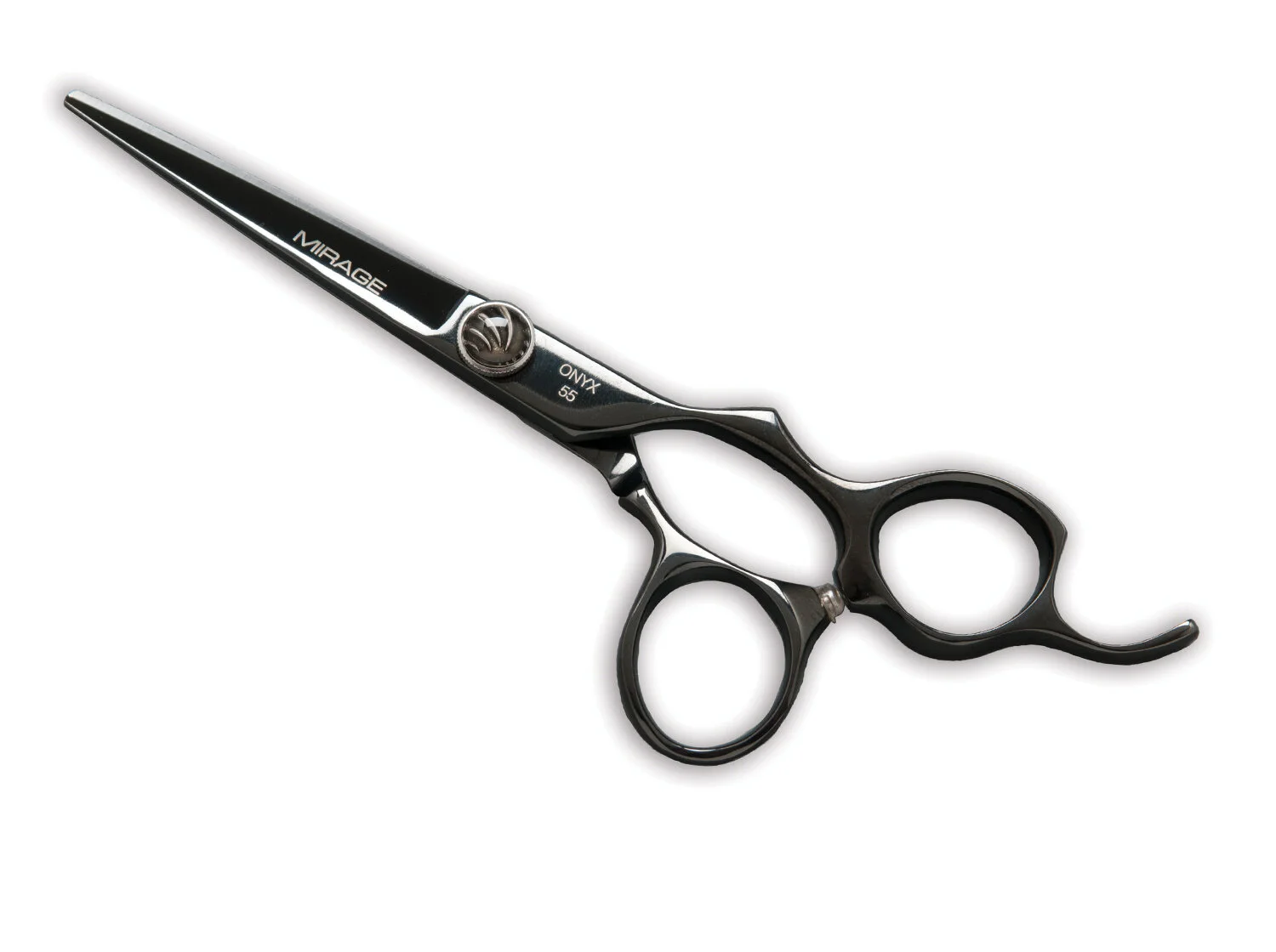 the scissors