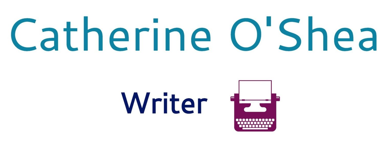 Catherine O'Shea