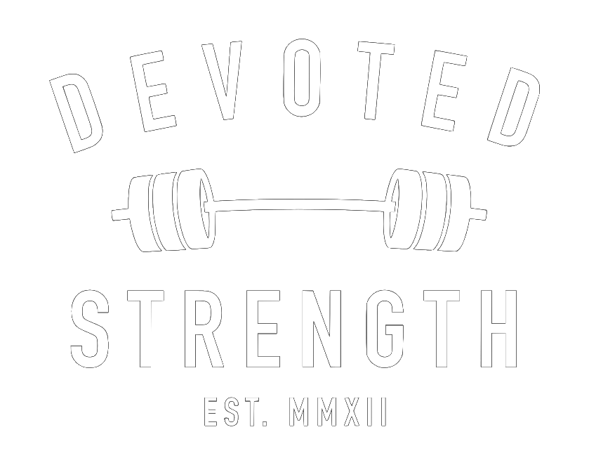 Devoted Fitness & Strength - Cuyahoga Falls Personal Training
