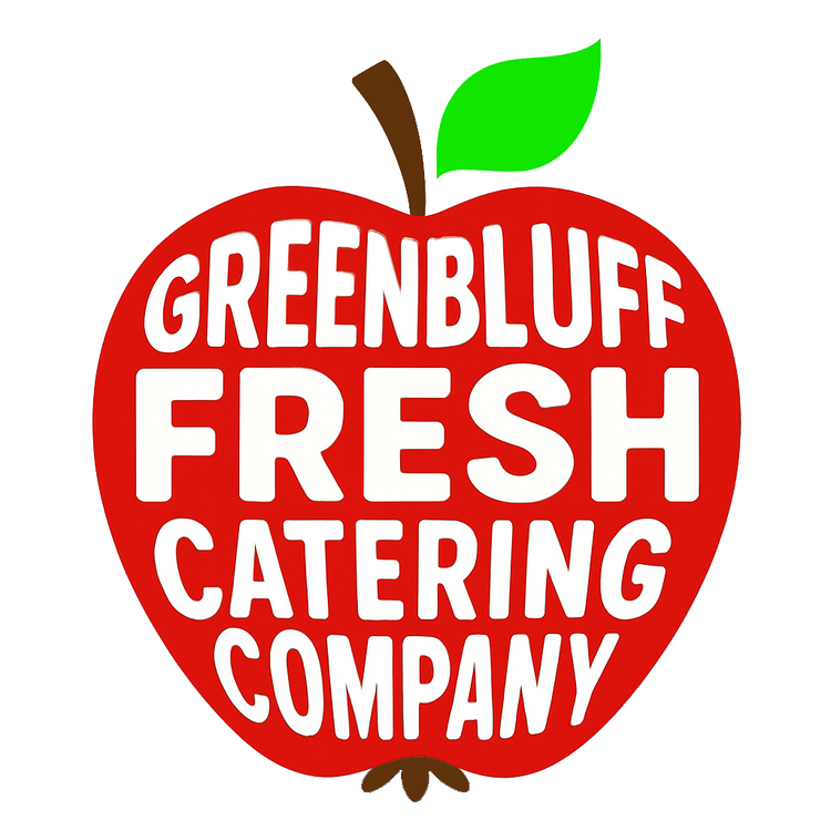 Greenbluff Fresh Catering Company: Spokane