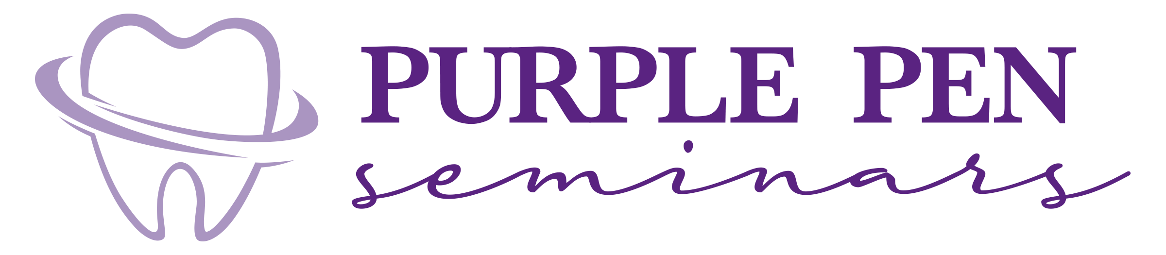 Purple Pen Seminars