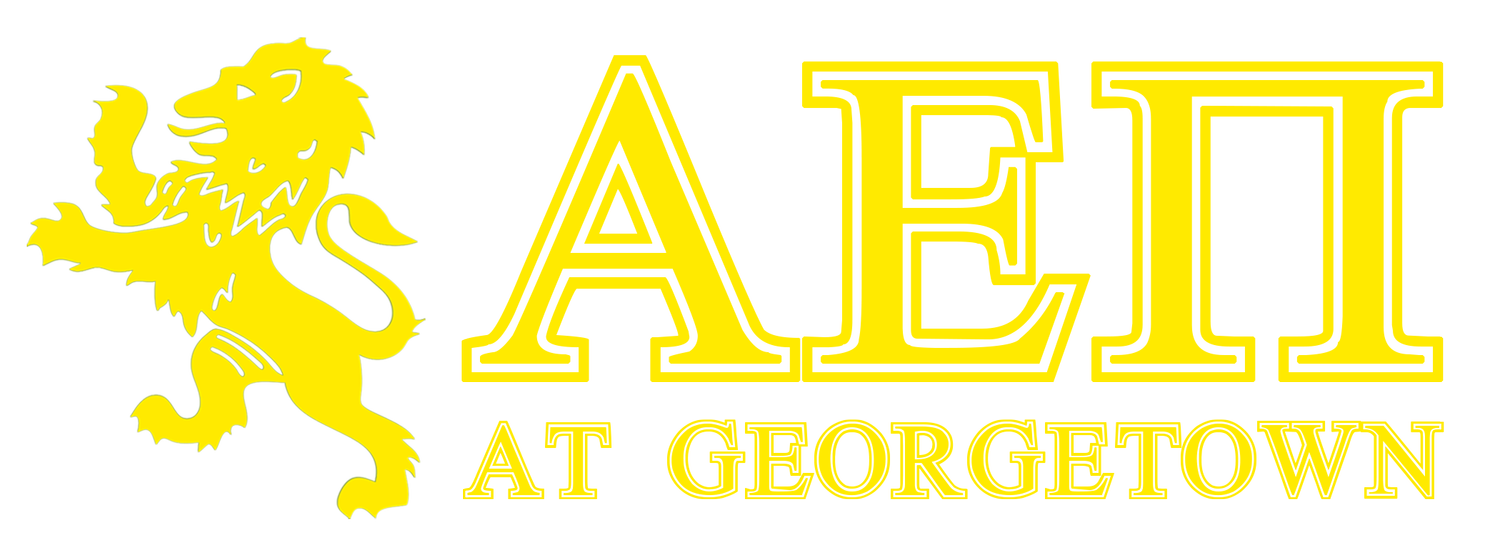AEPi Georgetown