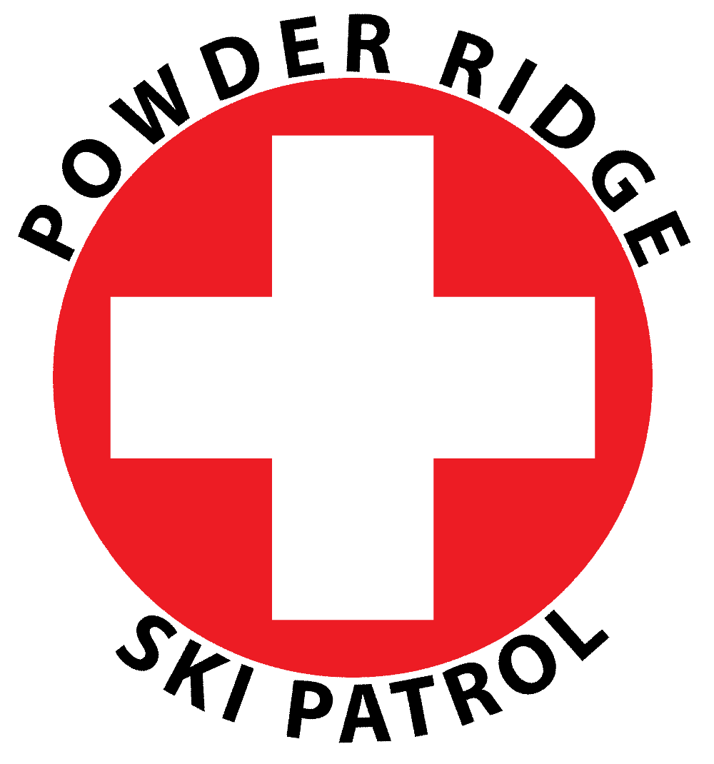 Powder Ridge Ski Patrol