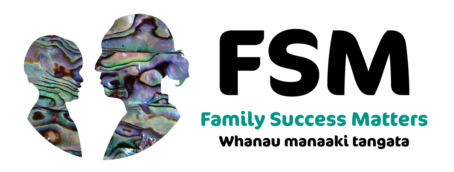 Family Success Matters