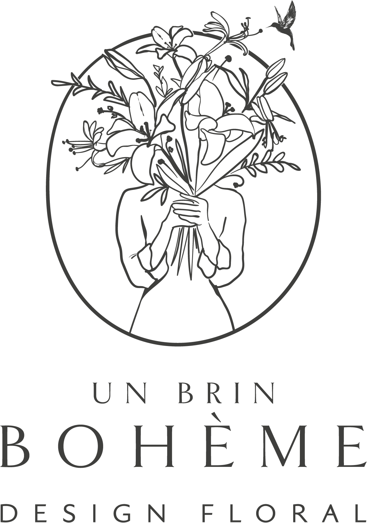 Un Brin Bohème | Atelier floral Marseille Provence École d’art floral EVJF Mariage Déco événementielle Fleur thérapie