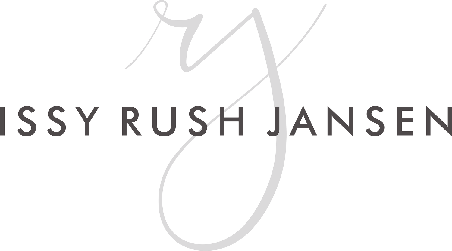Issy Rush - Jansen