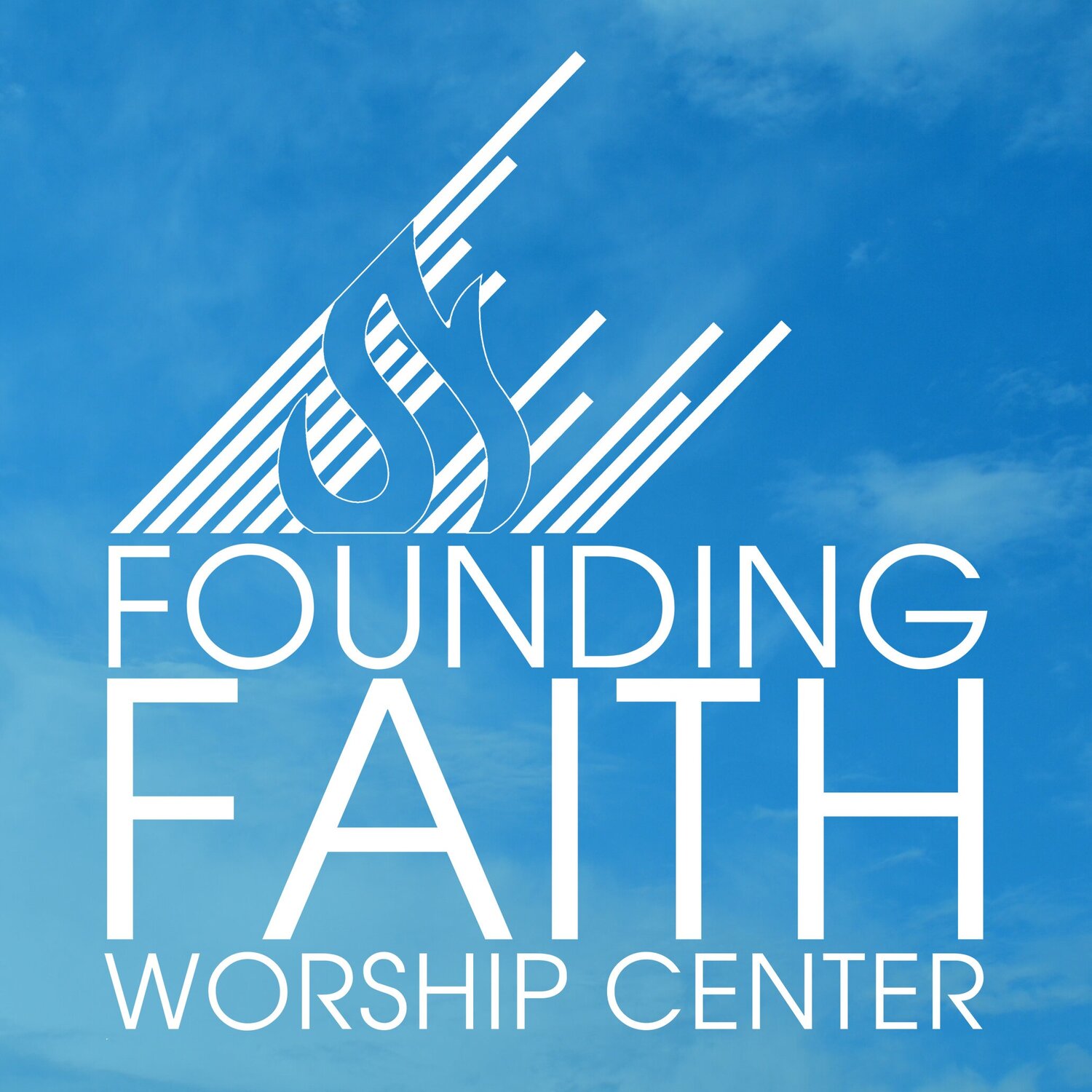 FOUNDING FAITH WORSHIP CENTER