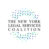 The New York Legal Services Coalition